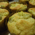 じゅんたまご's cooksnap of when they made しっとりホクホク♥さつま芋マフィン♪.