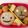 きれいぱんかふぇ's cooksnap of when they made キャラ弁 こげぱん.
