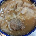 真理かあさん's cooksnap of when they made 里芋だんごのあんかけ.