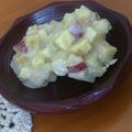 yyyyyyyyyo's cooksnap of when they made 鬼まんじゅう.