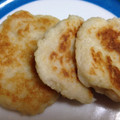 Miiiii220's cooksnap of when they made 里芋のおやき風(おかず).