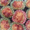 にゅーなぎ's cooksnap of when they made ひとくちスイートポテト.