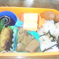 遊＆ちょび's cooksnap of when they made *簡単おいしい*　いづ流卵焼き.