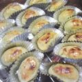 見習い中さん's cooksnap of when they made 秋のおやつ♪簡単スイートポテト.
