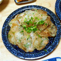 becky0118's cooksnap of when they made もっちもち大根もち.