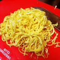 Uねえ's cooksnap of when they made 簡単！破れにくい！錦糸卵の作り方♪.