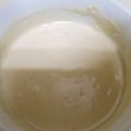 エンテれいに's cooksnap of when they made 5分でできる？！ホワイトソース.