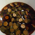 にょにょんこりん's cooksnap of when they made ピリ辛♪引き継いだ、きゅうりのたまり漬け.