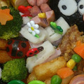 マミヒロ's cooksnap of when they made ◎ちくわとハム巻き巻き◎.