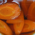 appleミント's cooksnap of when they made 作り置きに～～♪人参の和風ピクルス.