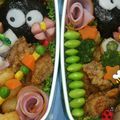 マミヒロ's cooksnap of when they made ハムのお花.
