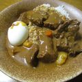 まさたかまま's cooksnap of when they made 簡単♪本格ビーフシチュー.