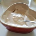 yumo0303's cooksnap of when they made 余った生クリームで簡単＊バナナアイス＊.