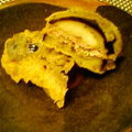 ベッキーハハ's cooksnap of when they made なすのひき肉はさみ揚げ.