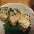 このみん家's cooksnap of when they made シソの葉（大葉）甘口卵焼きを作ろう！.