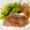 みれりゆまま's cooksnap of when they made あじときゅうりの酢の物.