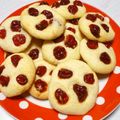 スイーツガール's cooksnap of when they made 簡単！型抜きクッキー.