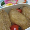 しゅんぷ's cooksnap of when they made 覚書◎おいなりさん.