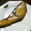 えまっちママ's cooksnap of when they made しっかり味の！ぶりの照り照り焼き♪.