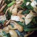 シーズー可愛い's cooksnap of when they made ニラの煮物.