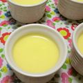 むちむちむー's cooksnap of when they made 濃厚☆簡単マンゴープリン.