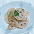 ★☆mary☆★'s cooksnap of when they made 蓮根としらたきのきんぴら.