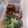 クックVWEN7E☆'s cooksnap of when they made 簡単　ミルフィーユ豚ロースカツレツ.