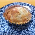 いなぴよこ's cooksnap of when they made 熟れ熟れバナナの救済！焼きドーナツ.
