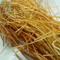 フットサ's cooksnap of when they made そうめんで☆チーズなおつまみ.