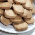 暦ヴァンプ's cooksnap of when they made サクサクおいしい☆アーモンドクッキー.