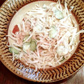 キャビィーママ's cooksnap of when they made もやしとツナのマヨサラダ.