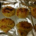 Tobitobo's cooksnap of when they made 大好き*スイートポテト.