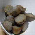 Drmaruru's cooksnap of when they made 里芋の煮っころがし.