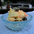 ぽっぽぺぺ's cooksnap of when they made さつまいものサラダ.