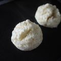 スタイリッシュママ's cooksnap of when they made 甘さ控えめ！材料2つ★ふかふか蒸しパン.