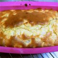 らむりんうーら's cooksnap of when they made リンゴのパウンドケーキ♪.