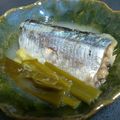 chamiri's cooksnap of when they made サッパリ★秋刀魚の煮付け★コク旨.
