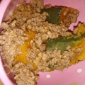 里の味's cooksnap of when they made 簡単★かぼちゃの煮物.