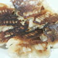 かなじる's cooksnap of when they made 上手く焼く、簡単な餃子の焼き方.