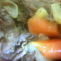ぶーこリン嫁's cooksnap of when they made 簡単☆本格！定番の肉じゃが.