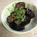 みこみこぼっち's cooksnap of when they made たくさん食べれる茄子のあげびたし.
