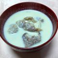 ☆Kayorina☆'s cooksnap of when they made あるもので‼豆乳お麩ニョッキ.