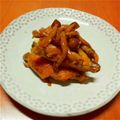 みつこ姉's cooksnap of when they made 鶏手羽の照り焼き.