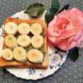 プルンバゴ's cooksnap of when they made レンジで簡単♪　抹茶のカスタード・クリーム.