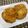 Machalin's cooksnap of when they made ふわっカリっ♪簡単ヘルシーさつま揚げ？.