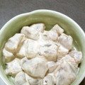 クルトン１２０'s cooksnap of when they made さっぱり冷たい✿こんにゃくの梅マヨ和え✿.