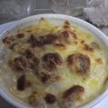 こじろうまる's cooksnap of when they made とろとろチキングラタン.
