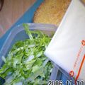 bleumer's cooksnap of when they made 節約！簡単！コールスロー！！.