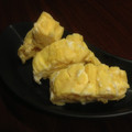 muuquu's cooksnap of when they made ふわふわやさしい☆我が家のだし巻き.