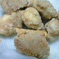 管理栄養士こに蔵's cooksnap of when they made とろーり鮭の白子の唐揚げ.